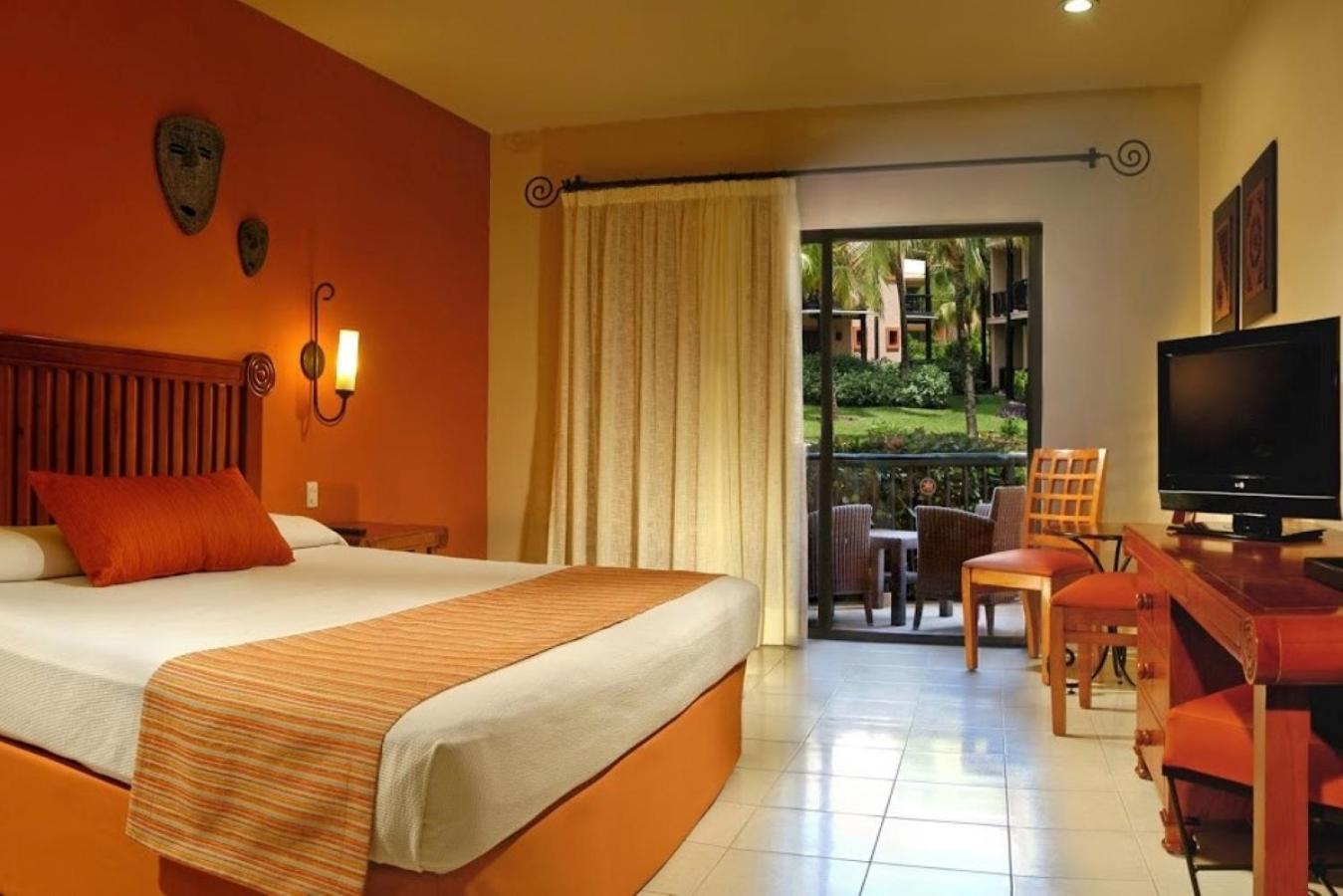 פורטו אוונטורס Catalonia Riviera Maya Resort & Spa חדר תמונה